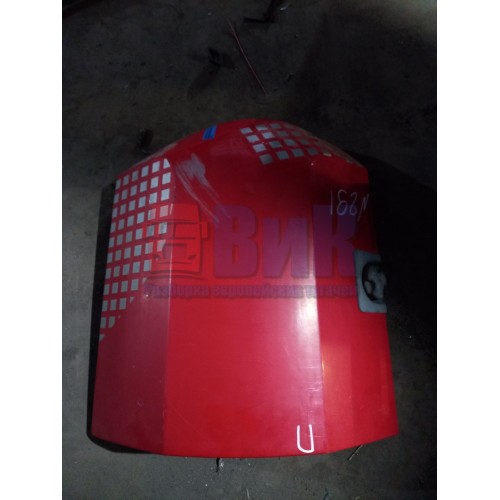 Угол кабины Renault Magnum RH (363), 5000937363