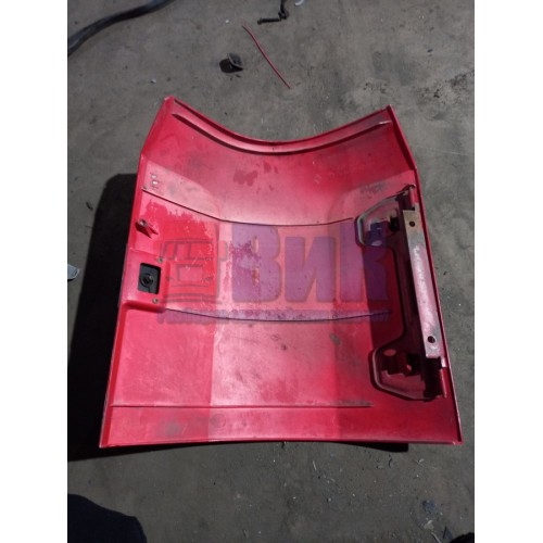 Угол кабины Renault Magnum RH (363), 5000937363-3