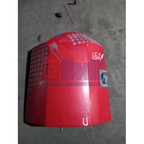 Угол кабины Renault Magnum RH (363), 5000937363-2