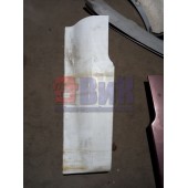 Продолжение кабины Renault Premium RH (358)