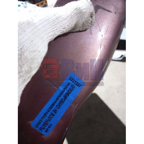 Дверца инструментального ящика Renault Premium LH (357), -2