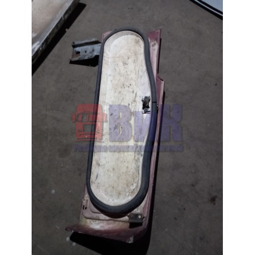 Дверца инструментального ящика Renault Premium LH (357), -3