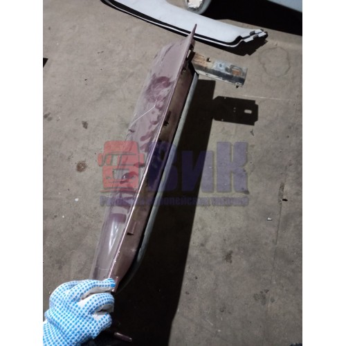 Дверца инструментального ящика Renault Premium LH (357), -1