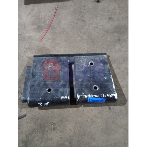 Накладка на лонжерон Renault Magnum Mack LH (351), 5000938547