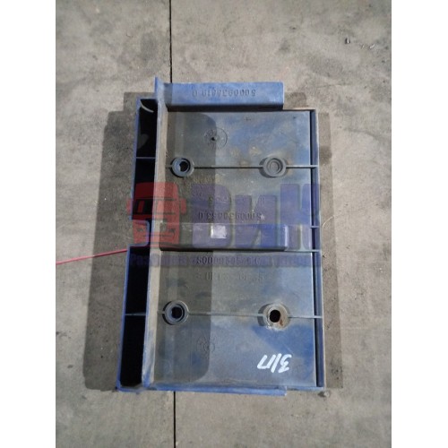 Накладка на лонжерон Renault Magnum Mack RH (350), 5000938819-2