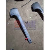 Накладка на стойку кабины Renault Premium наружняя RH (683)