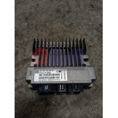 Блок управления светом Renault Pr 004269 (695)