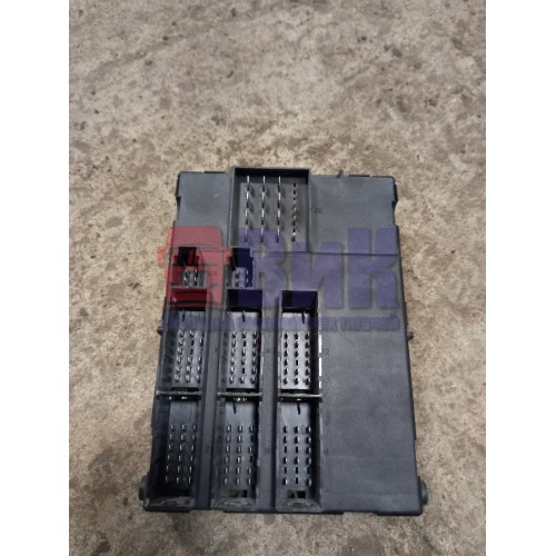 Блок ZBR MAN TGS 516238 (699), 81258067072-4