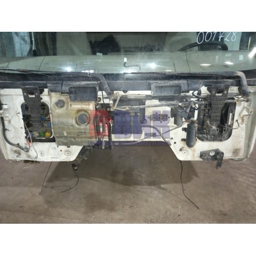 Кабина Renault Premium 2009г 001728 АКПП без ЭБУ (367), -5