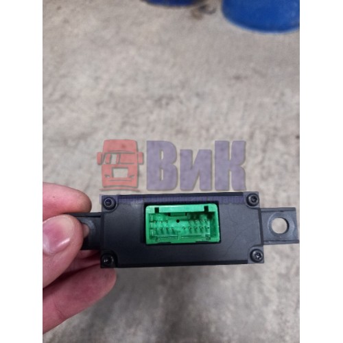 Блок FMS Renault Pr 001728 (управления парктроником) (721), 20890176-2