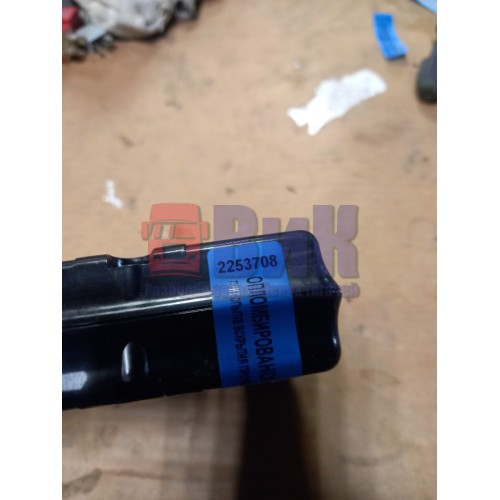 Блок BBM-L (Комфорта) DAF 105 889715 (708) , 1740941-2