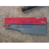 Продолжение кабины DAF 105 889715 деф. LH (363)