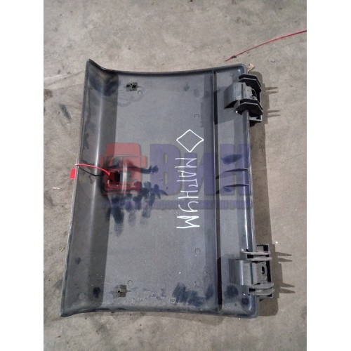 Крышка бардачка Renault Magnum Mack (698), 5010290199-2