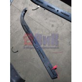 Воздуховод лобового стекла Renault Magnum Mack LH (653)