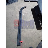 Воздуховод лобового стекла Renault Magnum Mack LH (654)