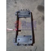 Корпус электроразъемов кабины Renault Magnum (658)