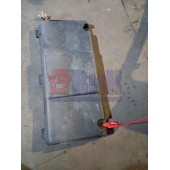 Крышка электроразъемов кабины Renault Magnum (660)