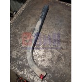 Кронштейн ресивера Renault Premium 016340 (955)