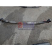 Рессора передняя 2 листа DAF 105 889715 (450)