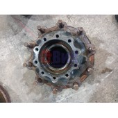 Ступица задняя DAF 105 889715 диск.торм./блок.подшип. Деф.(436)