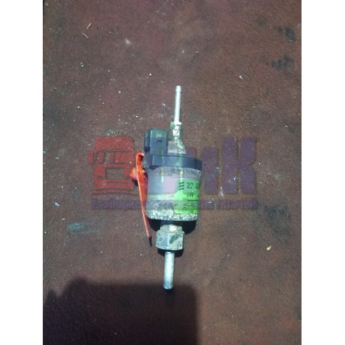 Насос автономного отопителя Scania Eberspacher 1-4kw (395), 1448578