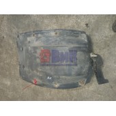Подкрылок под кабину Renault Pr 004269 деф. RH (468)