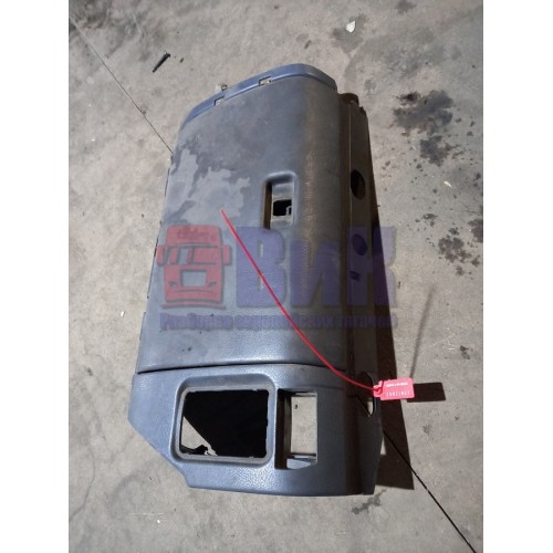 Часть торпедо Renault Magnum MACK бардачок RH (687), 5010226156