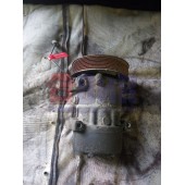 Компрессор кондиционера Renault DXI-13 (124)