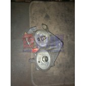 Корпус топливного фильтра Renault DXI-13 (109)