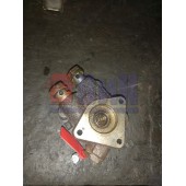 Топливный насос низкого давления (ТННД) Volvo D13A (108)