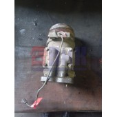 Компрессор кондиционера Iveco Stralis 242116 Cursor 10 E-5 (114) 