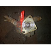 Топливный насос низкого давления (ТННД) Iveco Stralis 242116 Cursor 10 E-5 (116) 