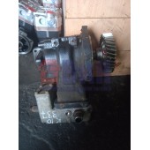 Компрессор воздушный Iveco Stralis 242116 Cursor 10 E-5 1-цилиндровый (112)