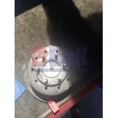 Привод вискомуфты Iveco Stralis 242116 Cursor 10 E-5 с подшипником (799)