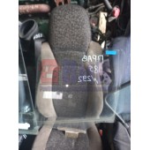 Стекло двери (основное) DAF CF85 RH (510)