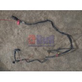 Проводка фары DAF 105 890007 LH (496)
