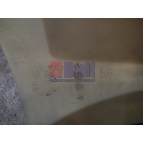 Вентилятор (крыльчатка) DAF 105 890007 (451), -3