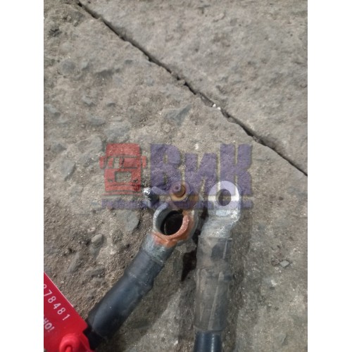 Провод силовой DAF 105 890007 195см (481), -2