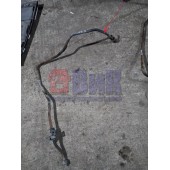 Трубка воздушная компрессора Renault DXI 13 (551)