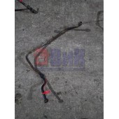 Трубка воздушная компрессора Renault DXI 13 (552)