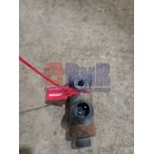 Клапан электромагнитный (соленоид) DAF 105 890007 (569)