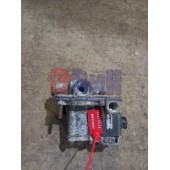 Кран ускорительный DAF 105 890007 (526)