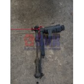 Кран уровня пола DAF 105 890007 с тягой (570)