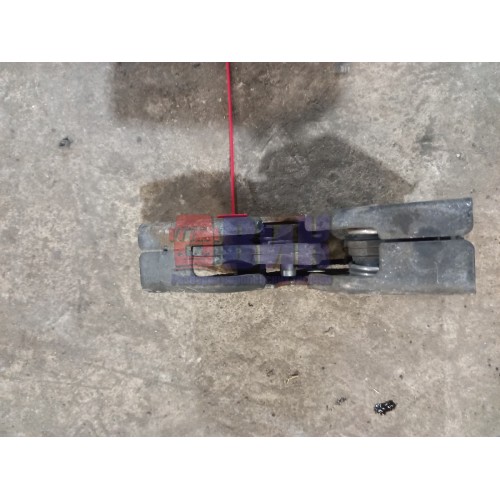 Замок кабины DAF 105 890007 (547), 1427610-2