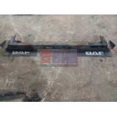 Усилитель бампера DAF 105 (одиночка) 890007 (533)