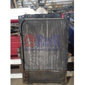 Радиатор основной DAF 105 890007 (536)