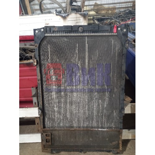 Радиатор основной DAF 105 890007 (536), 1861737