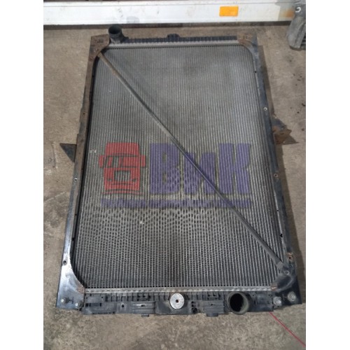 Радиатор основной DAF 105 890007 (536), 1861737-4