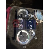 Панель приборов DAF CF 85 (732)