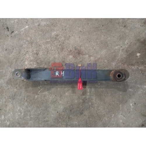 Стойка переднего стабилизатора DAF 105 890007 RH (пневмо) (589), 